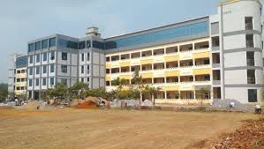 Annai College of Engineering and Technology